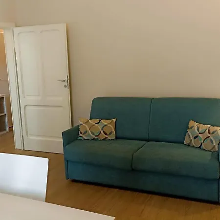 Nonno 'drea Apartment