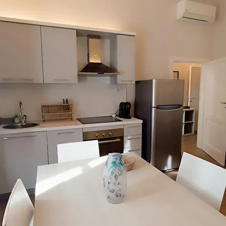 Nonno 'drea Appartement