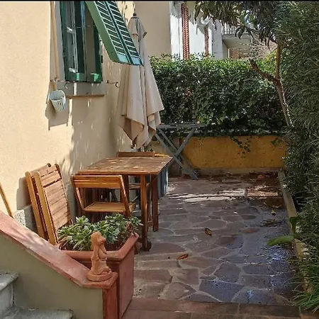 Nonno 'drea Appartement *