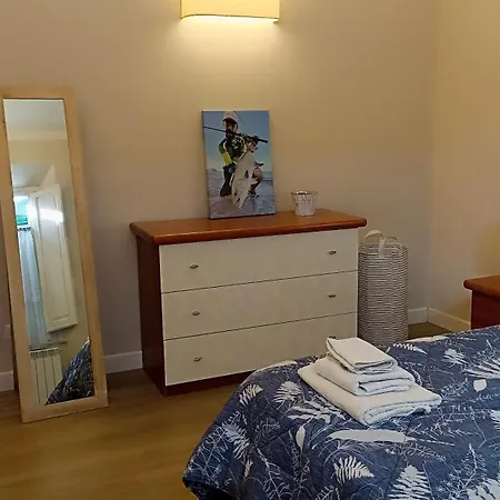 Nonno 'drea Castiglione della Pescaia
