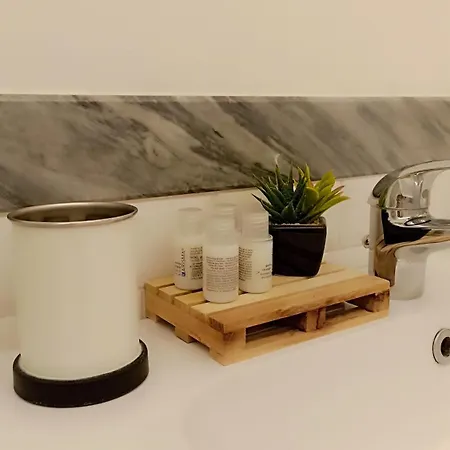 Appartement Nonno 'drea Castiglione della Pescaia