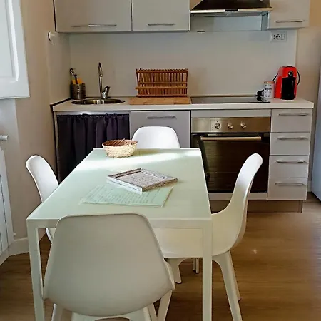 Lejlighed Nonno 'drea Castiglione della Pescaia